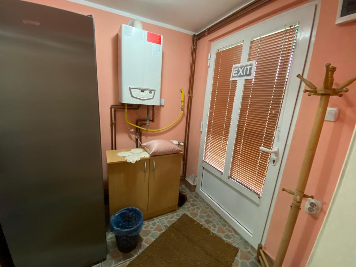 Bed and Breakfast Sud ,,Antal I Olga,, Skorenovac Екстер'єр фото