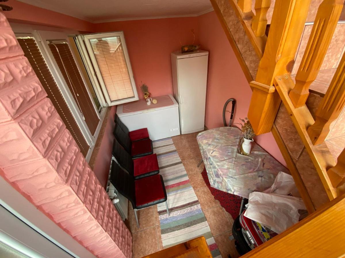 Bed and Breakfast Sud ,,Antal I Olga,, Skorenovac Екстер'єр фото