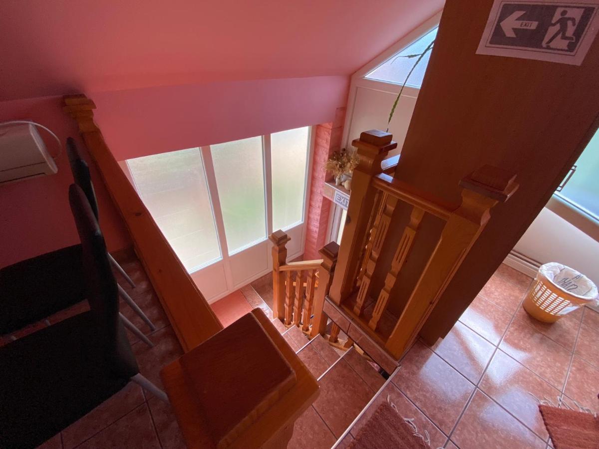 Bed and Breakfast Sud ,,Antal I Olga,, Skorenovac Екстер'єр фото