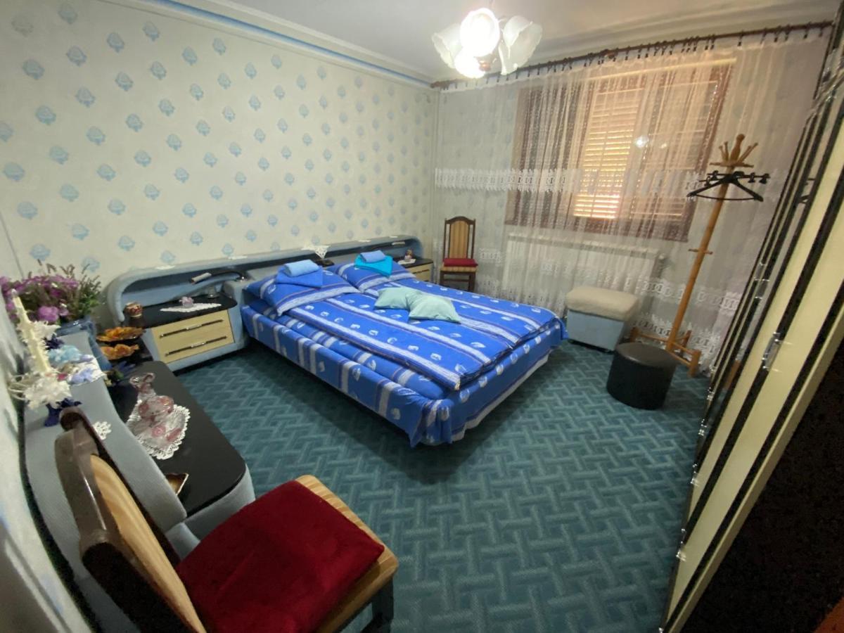 Bed and Breakfast Sud ,,Antal I Olga,, Skorenovac Екстер'єр фото