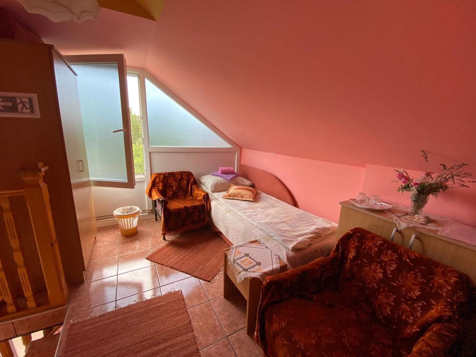 Bed and Breakfast Sud ,,Antal I Olga,, Skorenovac Номер фото