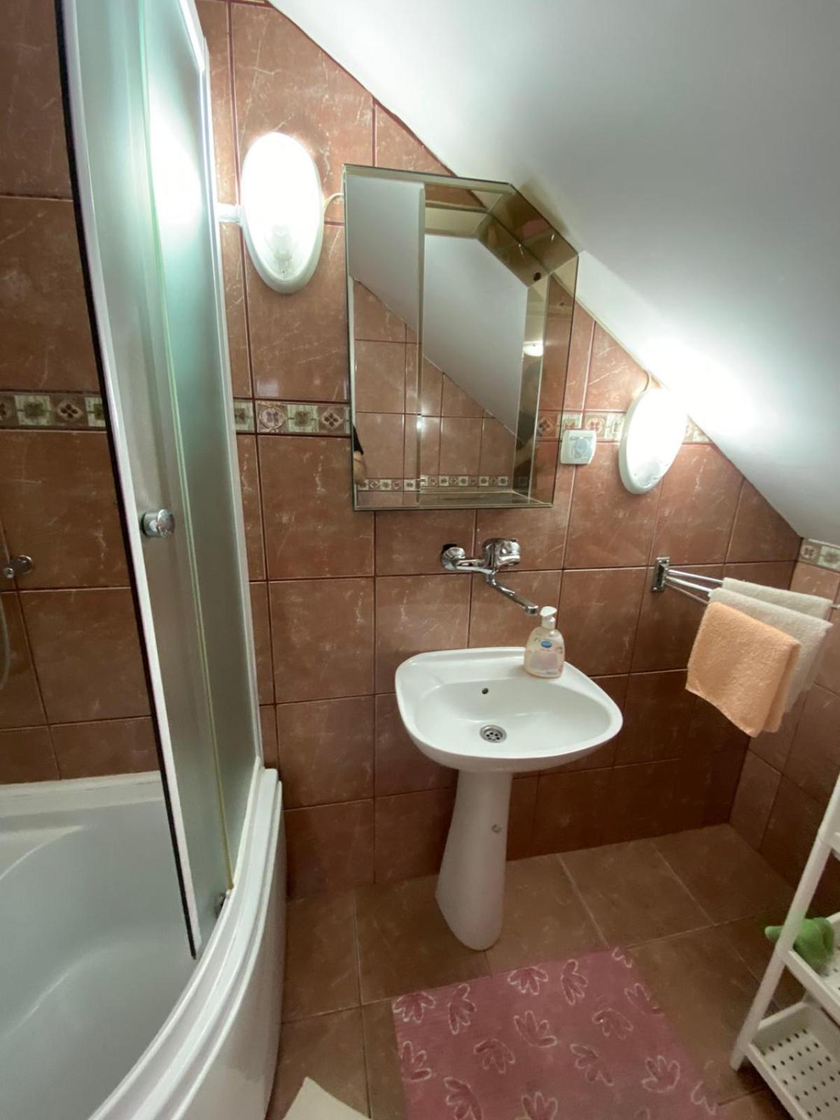 Bed and Breakfast Sud ,,Antal I Olga,, Skorenovac Номер фото